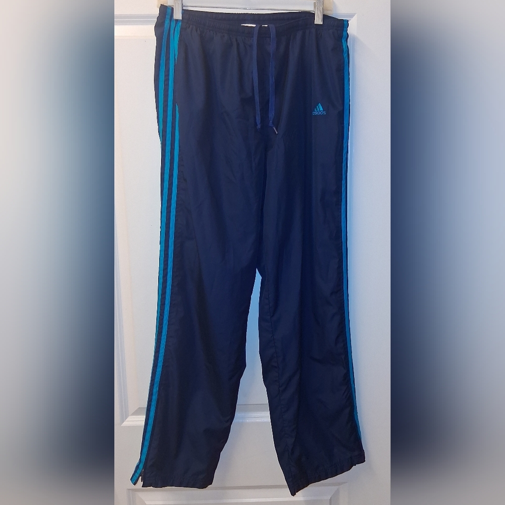 adidas Pants, Large (Juniors)